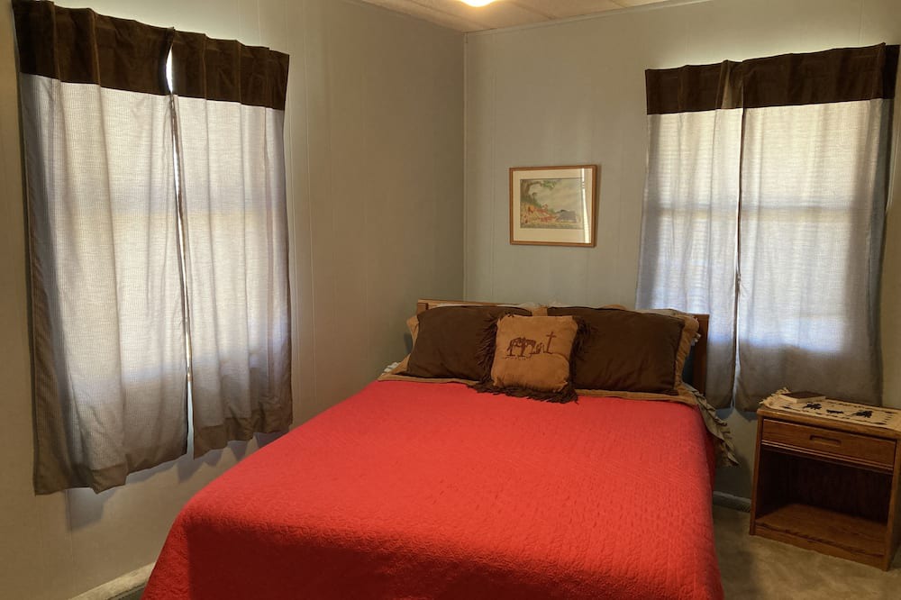 Photo of Bedroom in Taiban