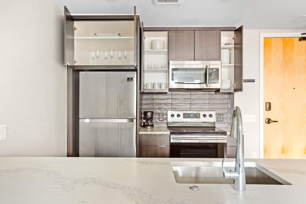 Photo of Kitchen in Congress Park