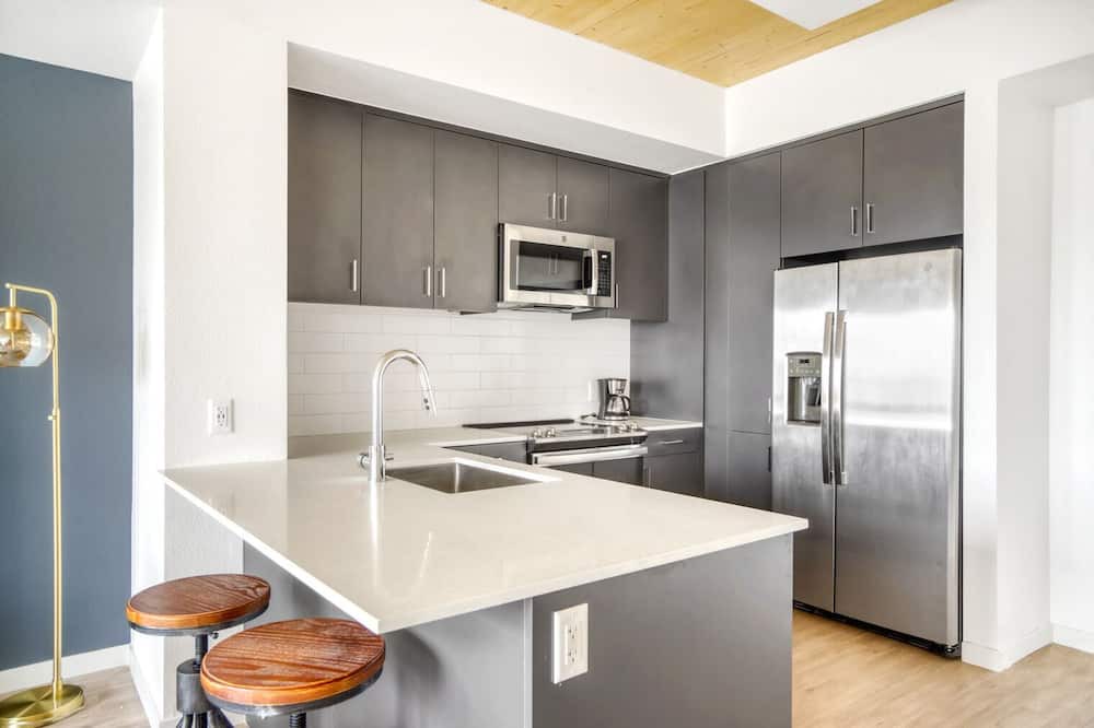 Photo of Kitchen in West Colfax