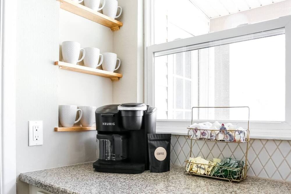 Photo of Kitchen in Ransom Canyon
