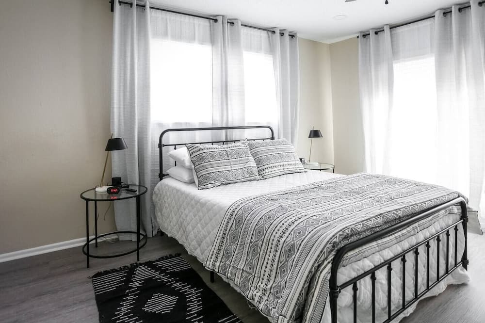 Photo of Bedroom in Ransom Canyon