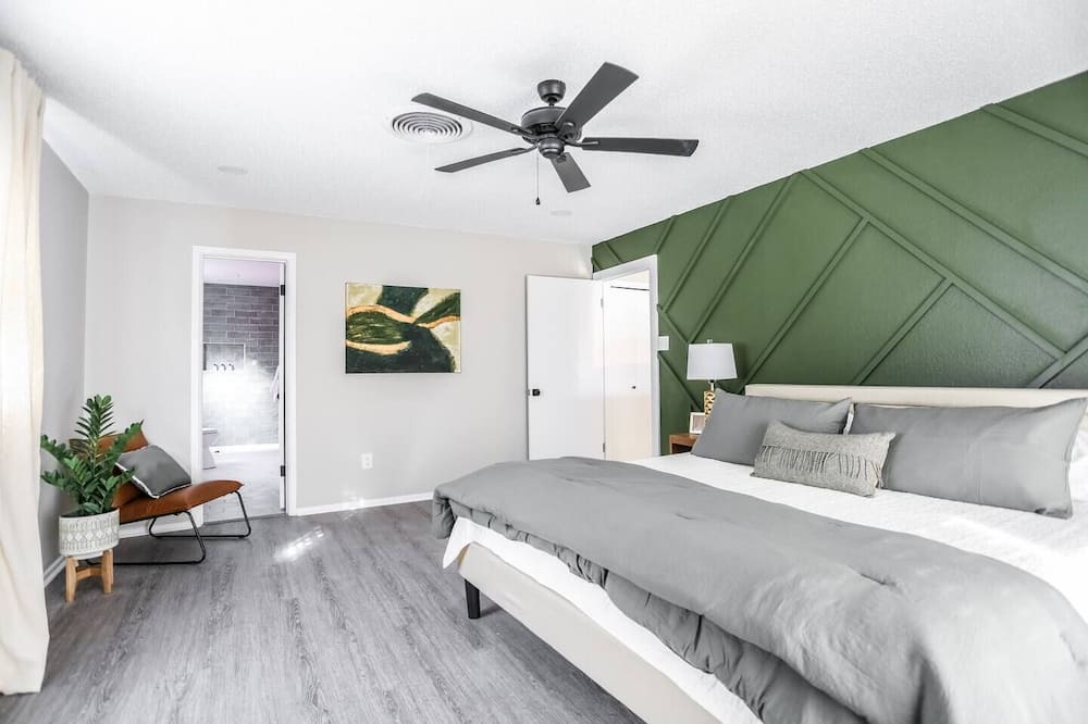 Photo of Bedroom in Ransom Canyon