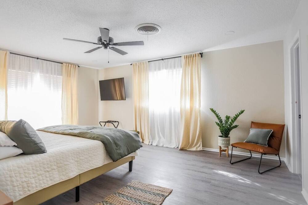Photo of Bedroom in Ransom Canyon