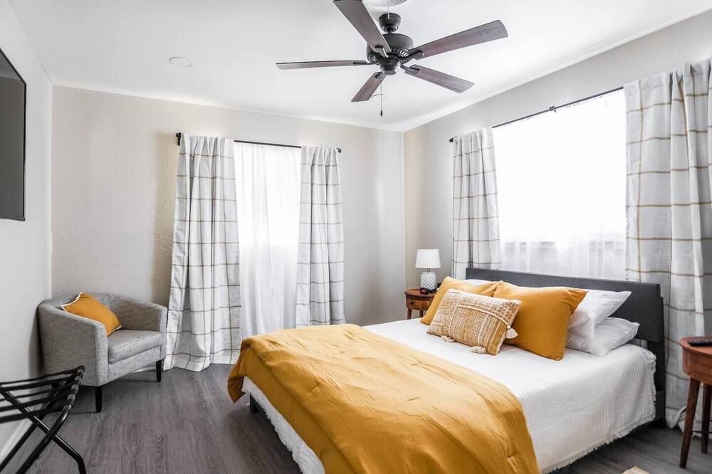 Photo of Bedroom in Ransom Canyon