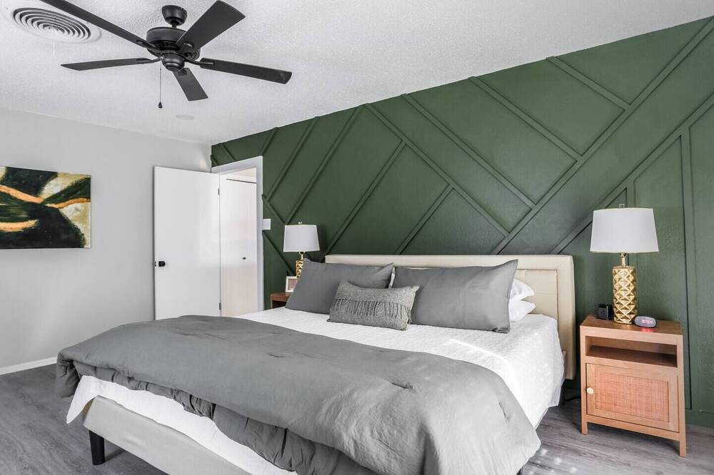 Photo of Bedroom in Ransom Canyon