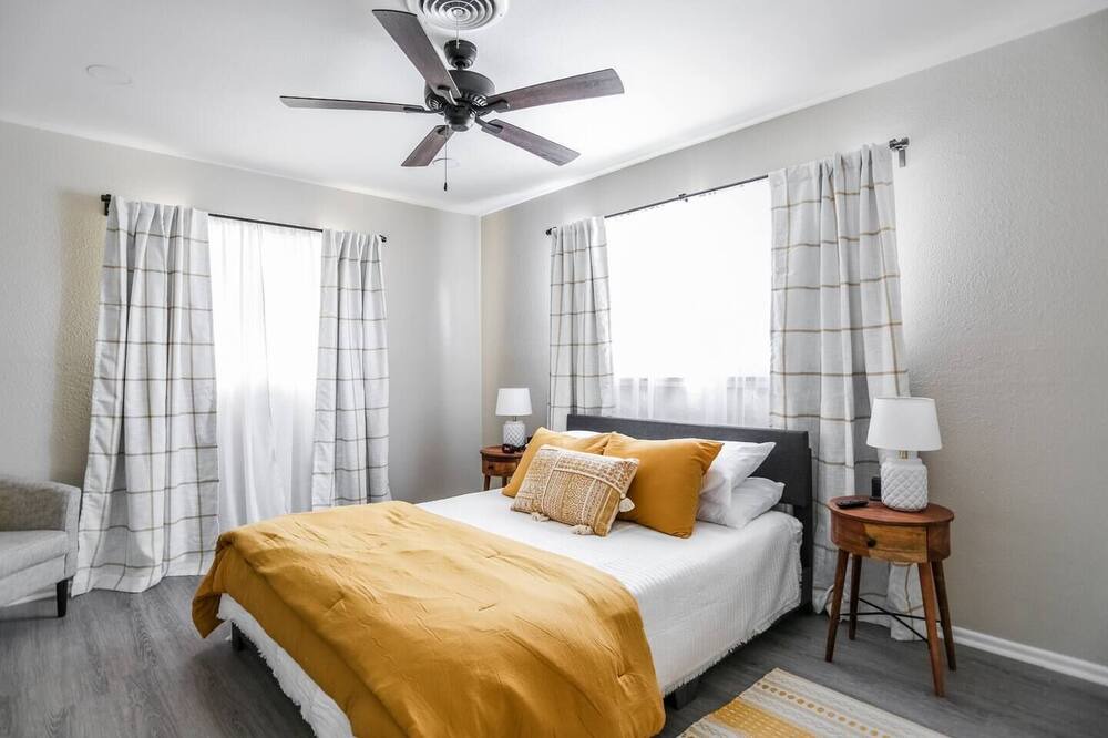 Photo of Bedroom in Ransom Canyon