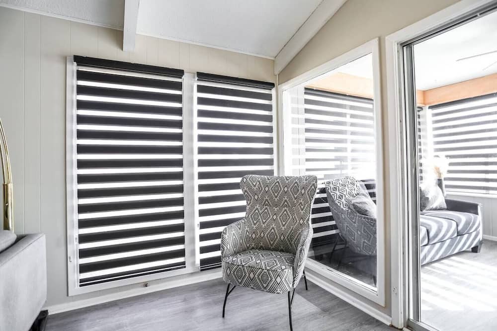 Photo of Patio Balcony in Ransom Canyon