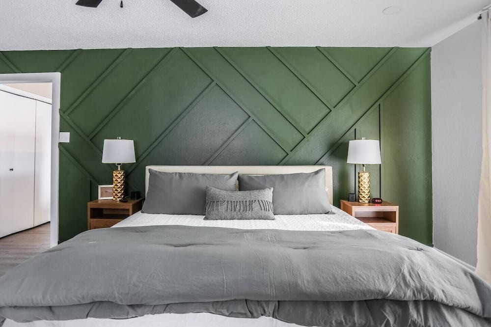 Photo of Bedroom in Ransom Canyon