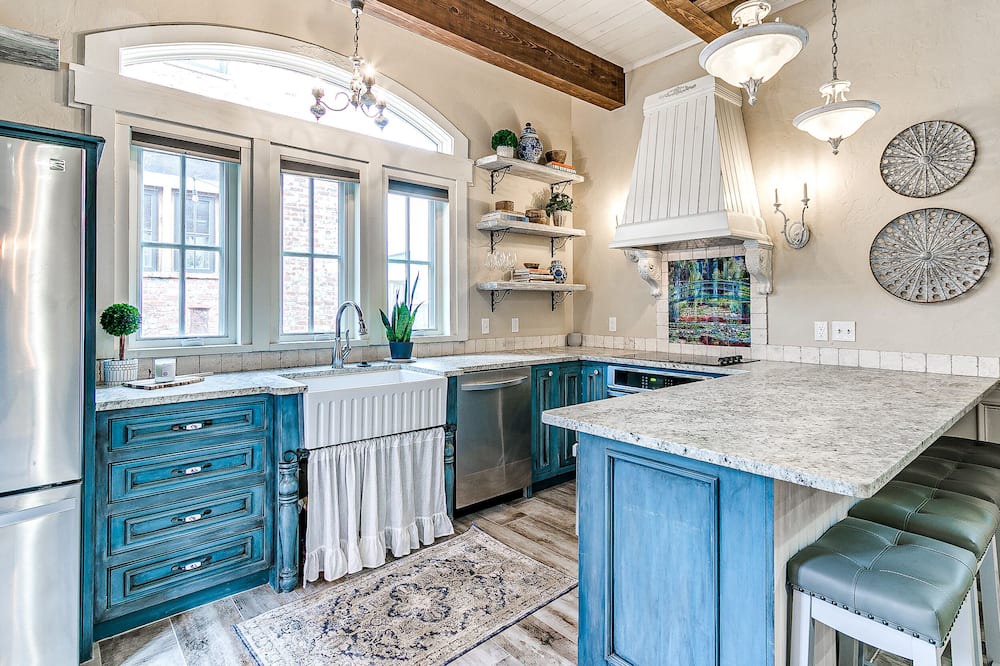 Photo of Kitchen in Eufaula