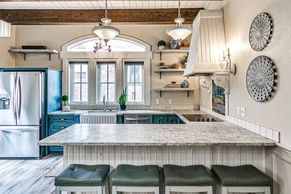 Photo of Kitchen in Eufaula