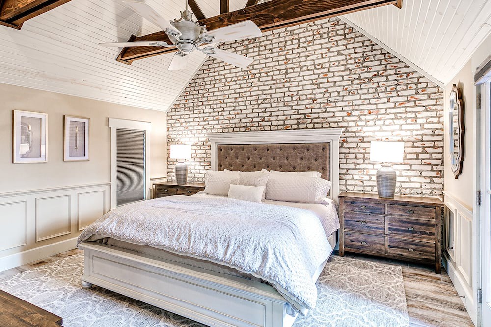 Photo of Bedroom in Eufaula