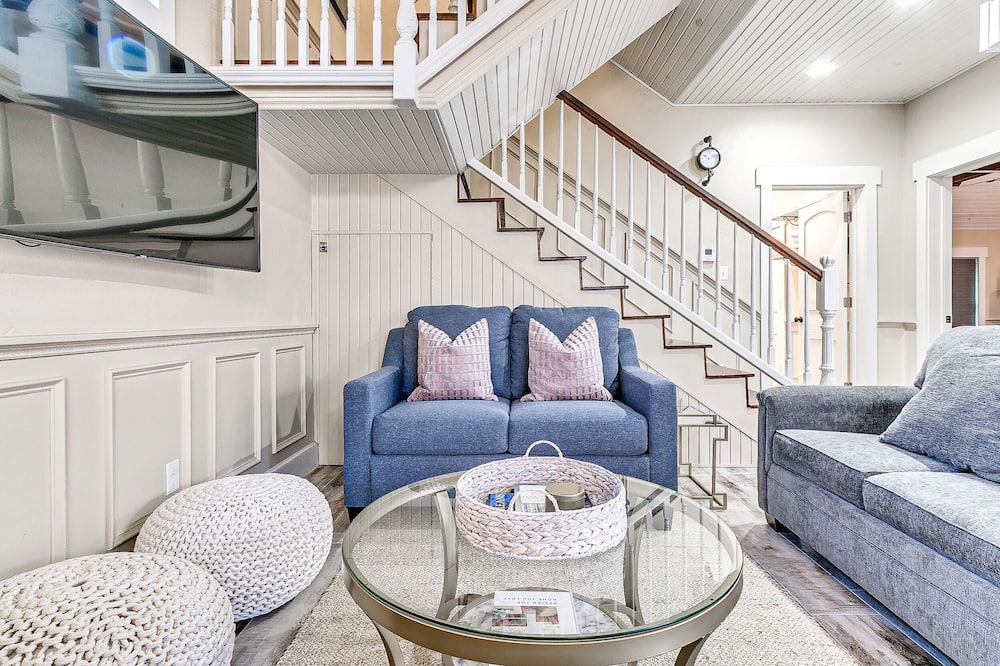 Photo of Livingroom in Eufaula