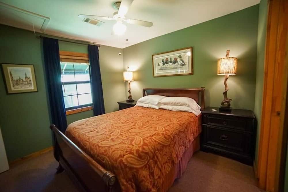 Photo of Bedroom in Trinity
