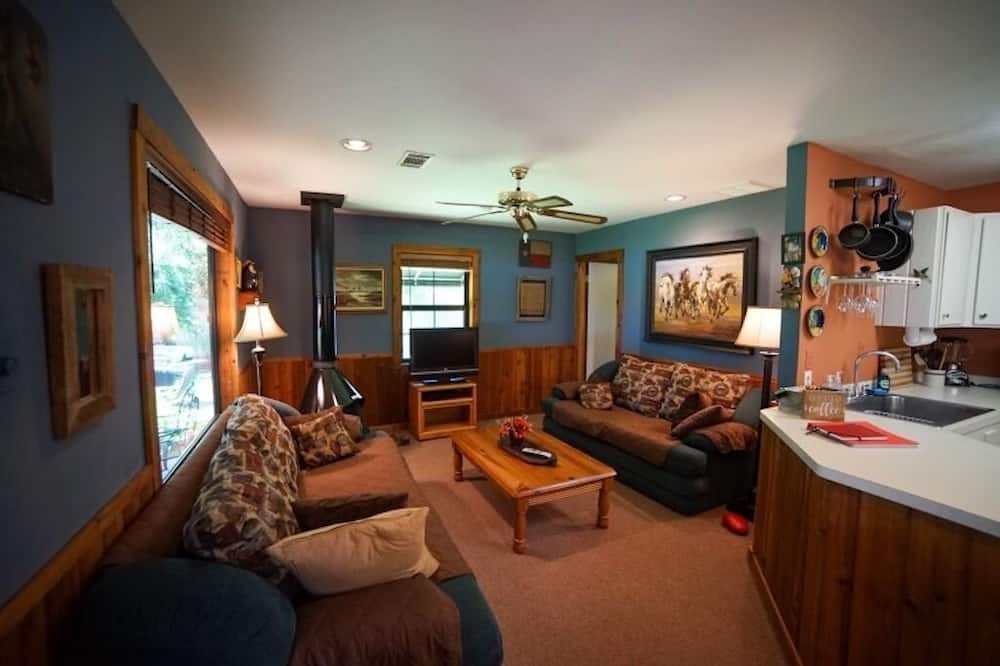 Photo of Livingroom in Trinity