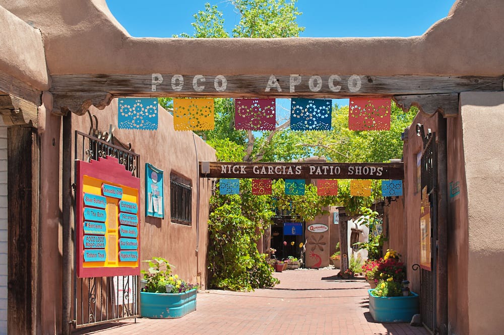 Photo of Outdoor in West Old Town