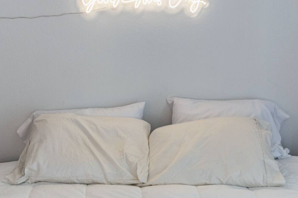 Photo of Bedroom in Nob Hill