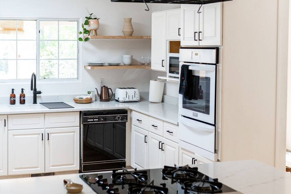 Photo of Kitchen in Nob Hill
