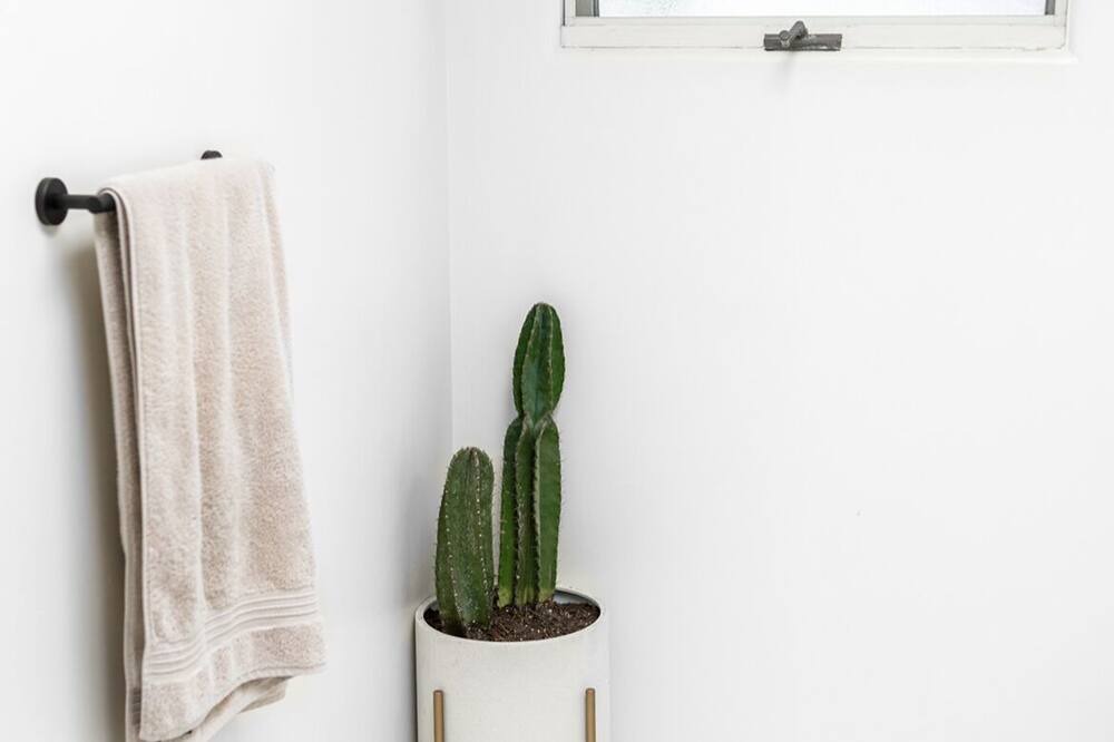 Photo of Bathroom in Nob Hill