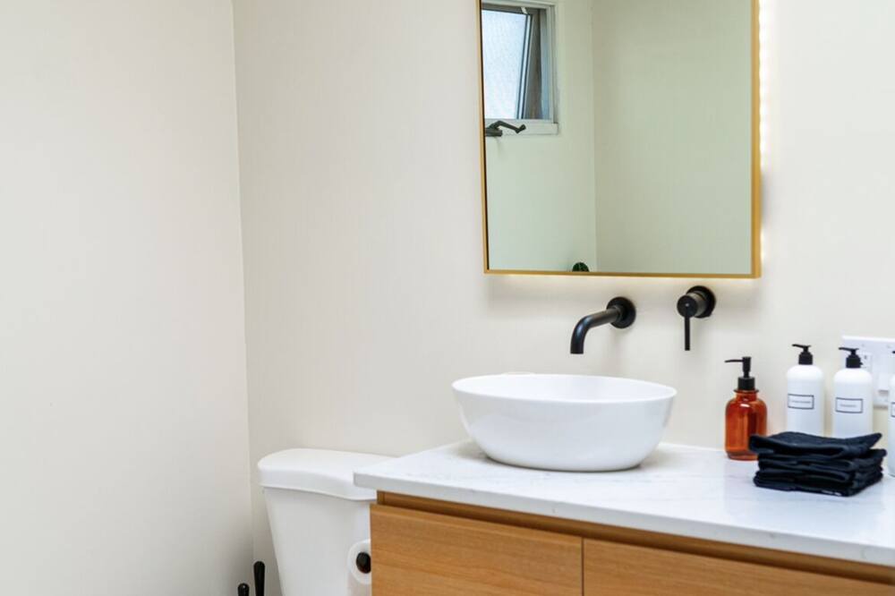 Photo of Bathroom in Nob Hill