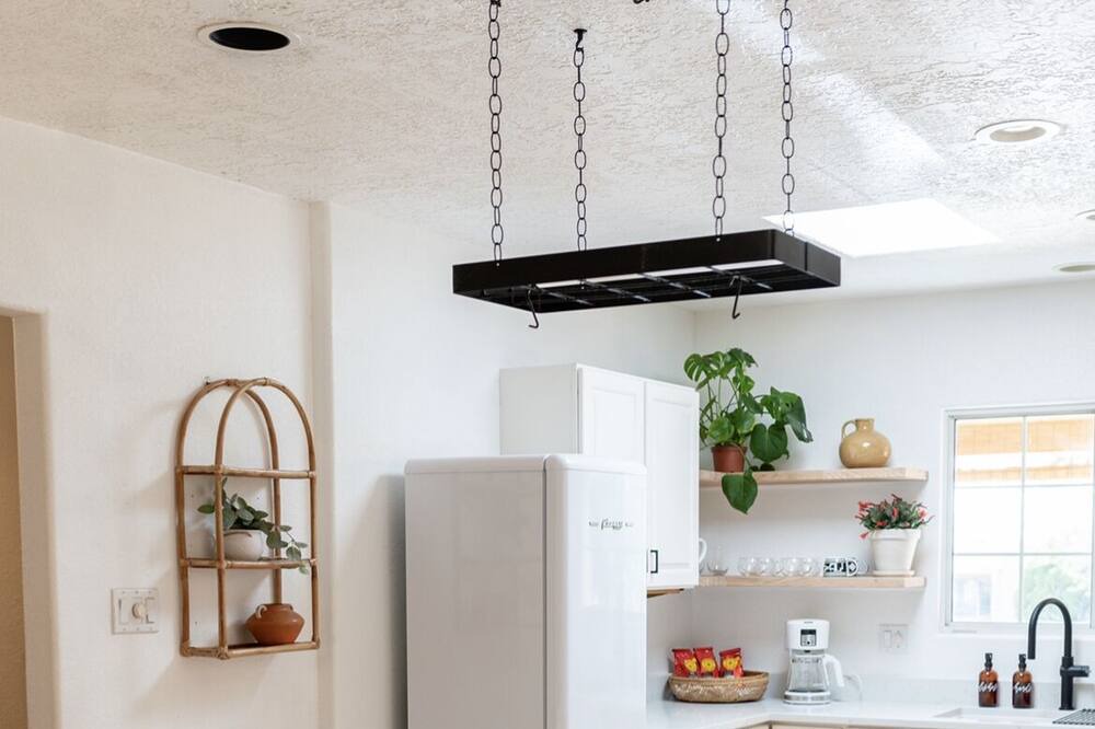 Photo of Kitchen in Nob Hill