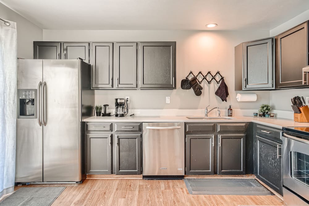 Photo of Kitchen in Woodmar