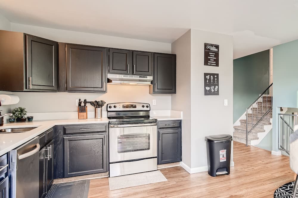 Photo of Kitchen in Woodmar