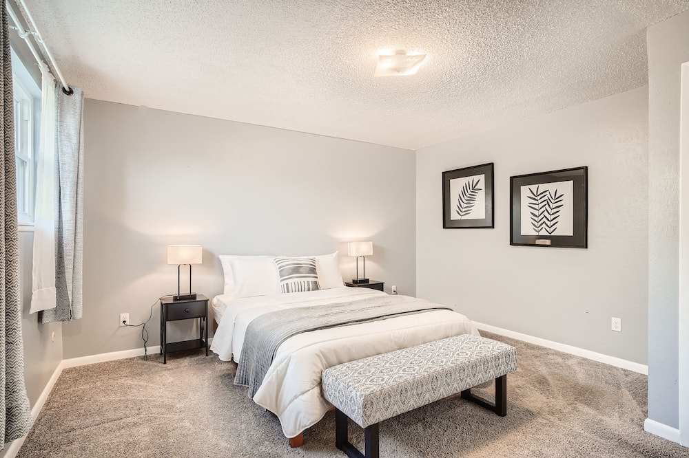 Photo of Bedroom in Woodmar