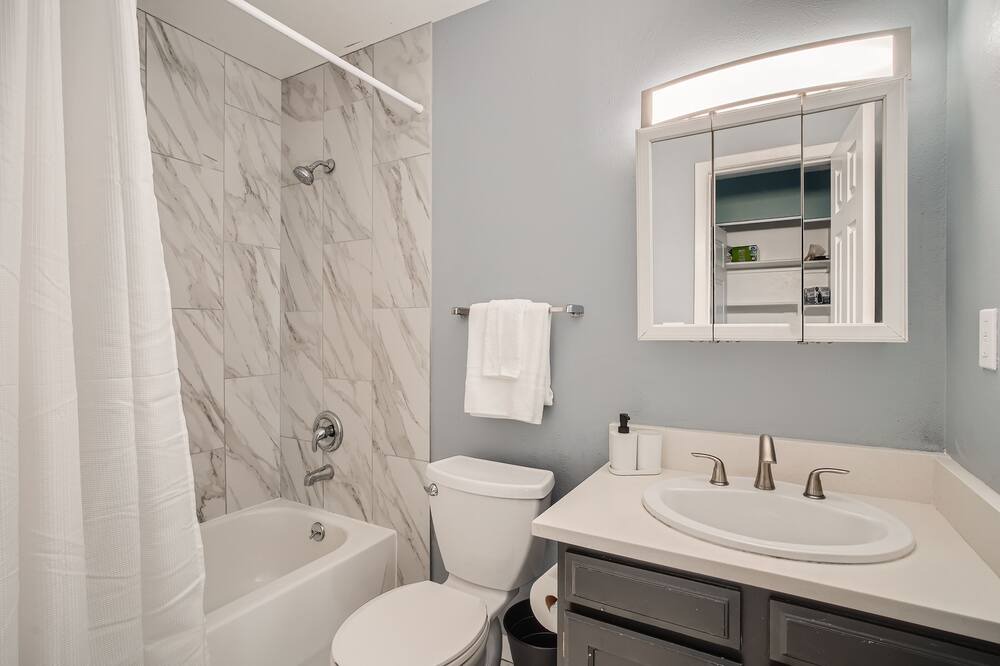 Photo of Bathroom in Woodmar