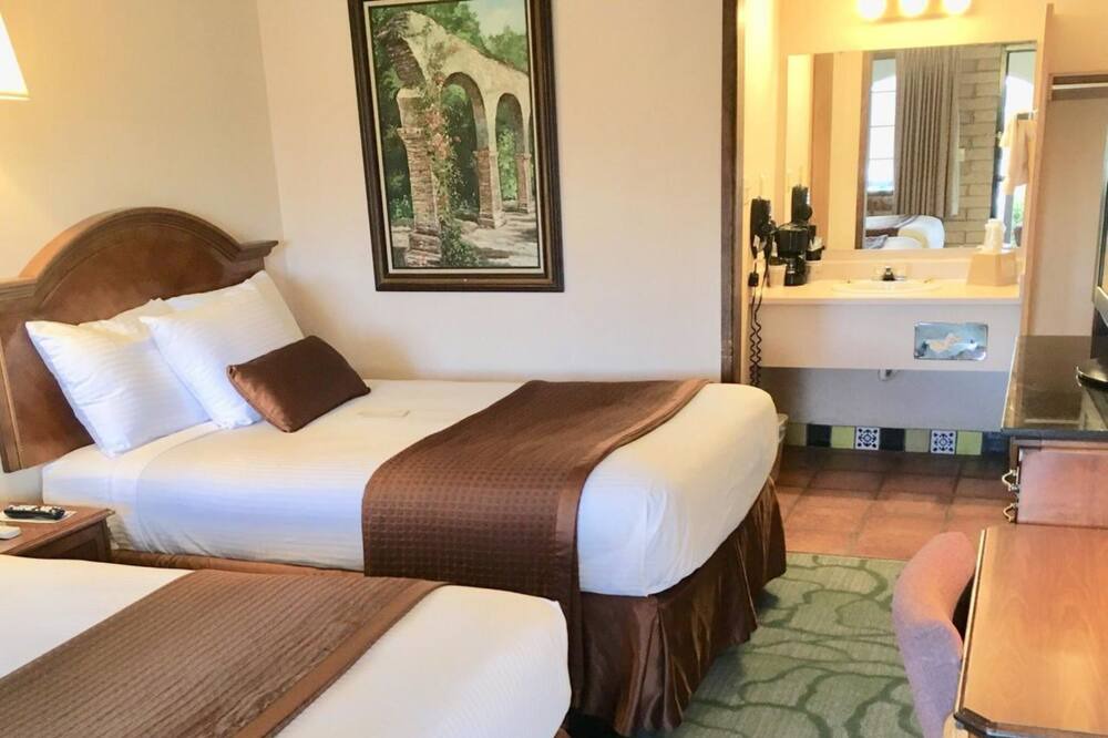 Photo of Bedroom in Baker City