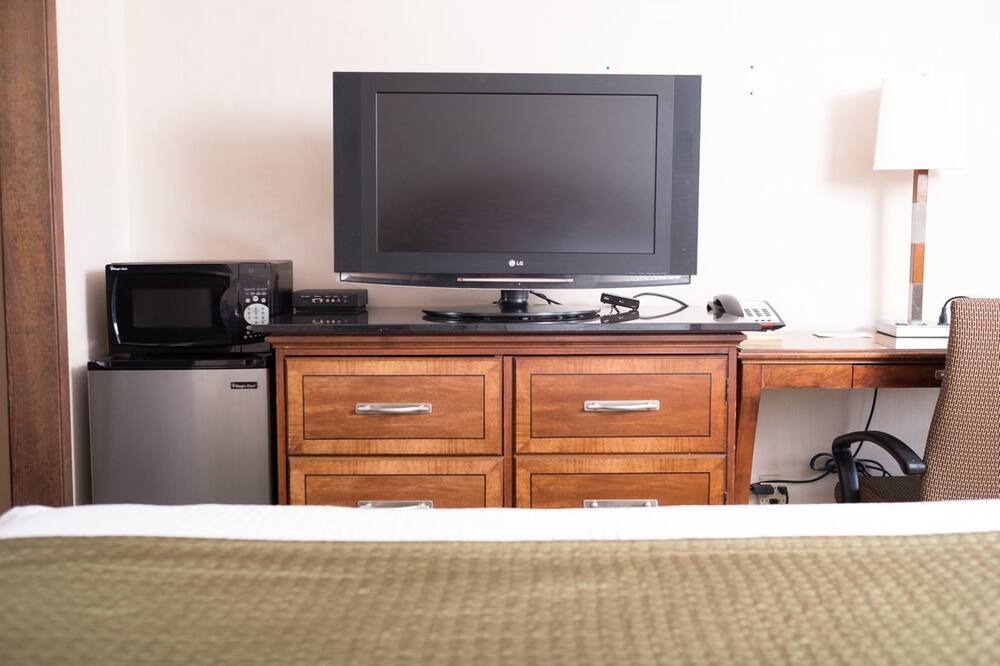 Photo of Bedroom in Baker City
