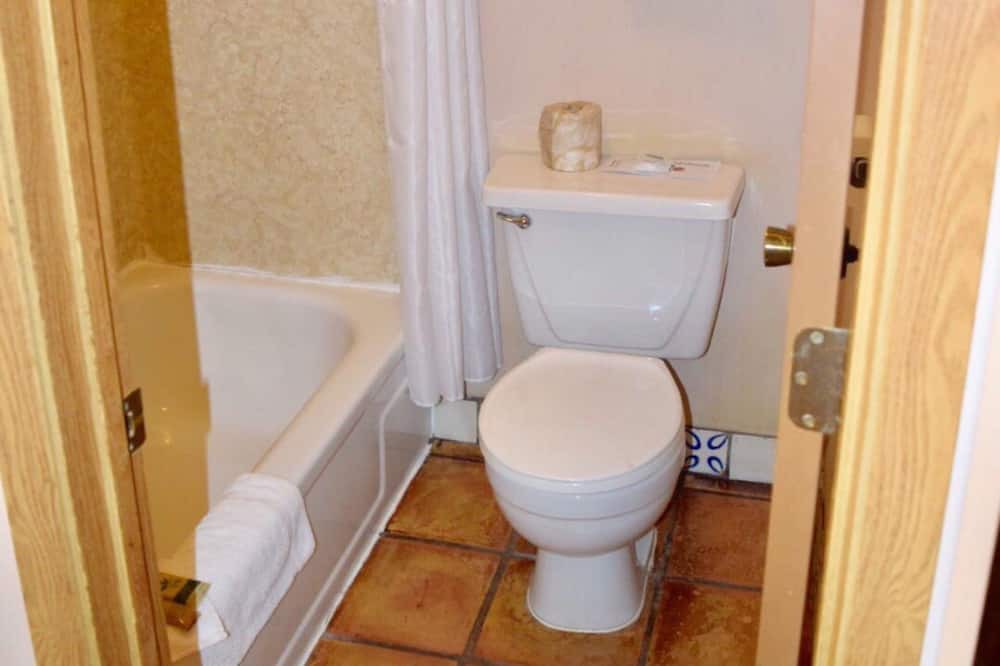 Photo of Bathroom in Baker City