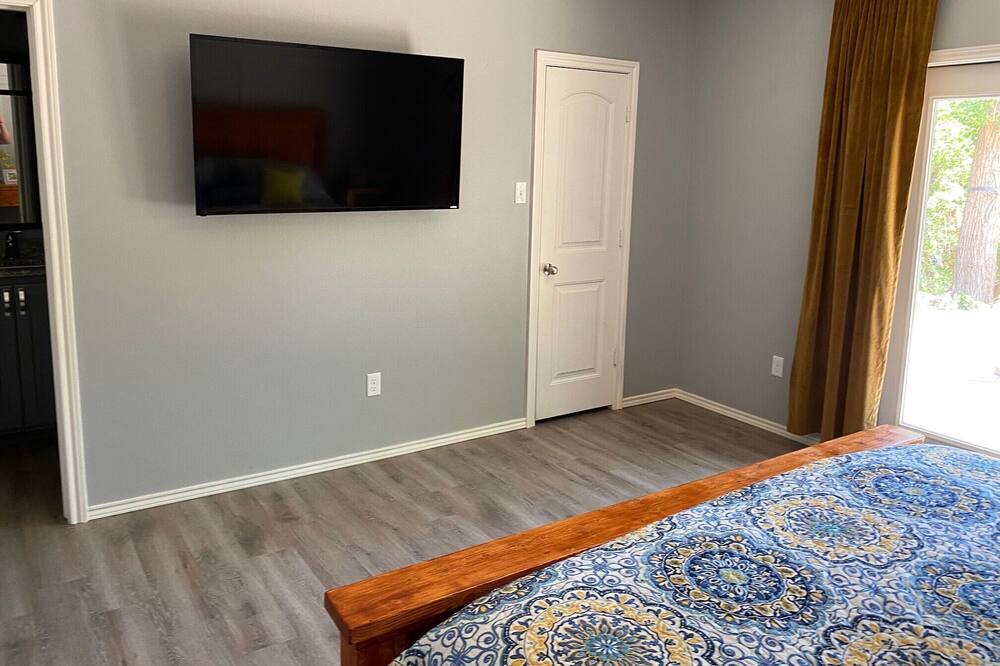 Photo of Bedroom in Buffalo Springs