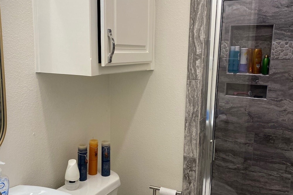 Photo of Bathroom in Buffalo Springs