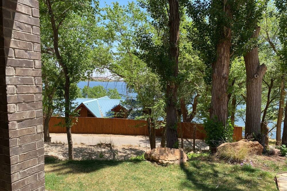 Photo of Outdoor in Buffalo Springs