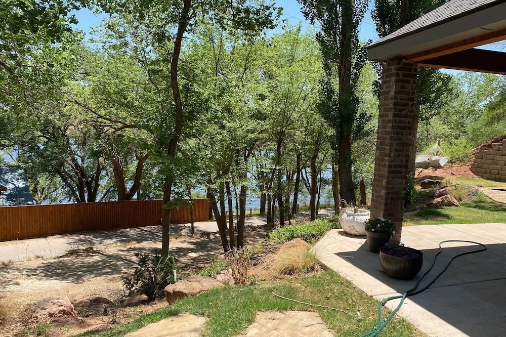Photo of Outdoor in Buffalo Springs