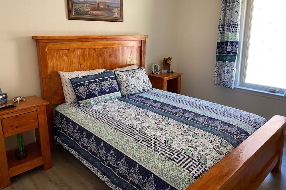 Photo of Bedroom in Buffalo Springs