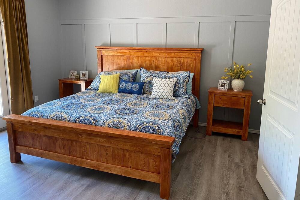 Photo of Bedroom in Buffalo Springs