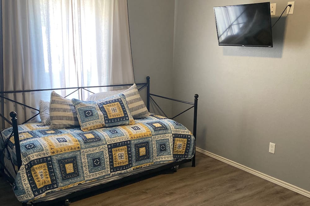Photo of Bedroom in Buffalo Springs