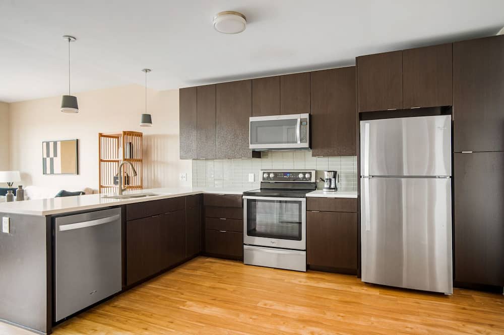 Photo of Kitchen in Hale