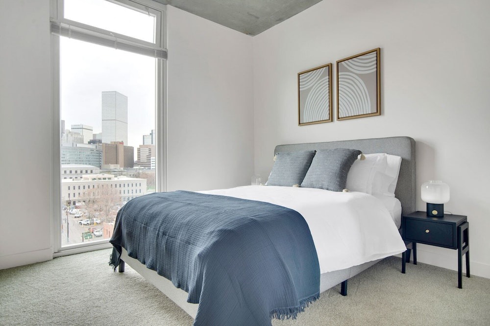 Photo of Bedroom in Golden Triangle
