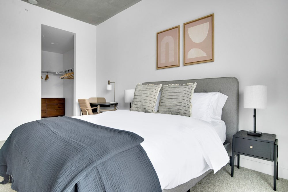 Photo of Bedroom in Golden Triangle