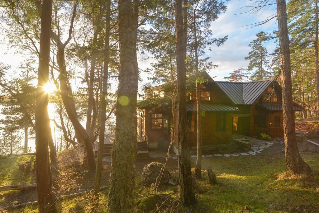Photo of Outdoor in Orcas