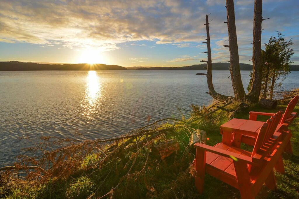 Photo of Outdoor in Orcas