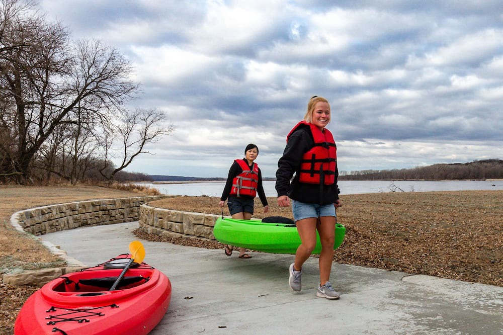 Photo of Outdoor in Cass County