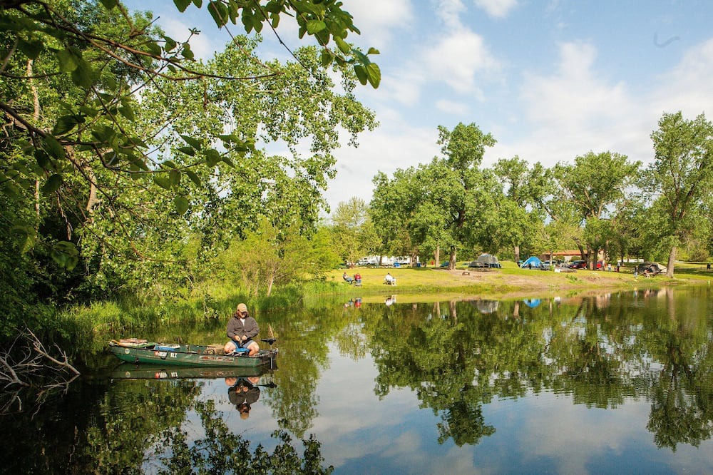 Photo of Outdoor in Cass County