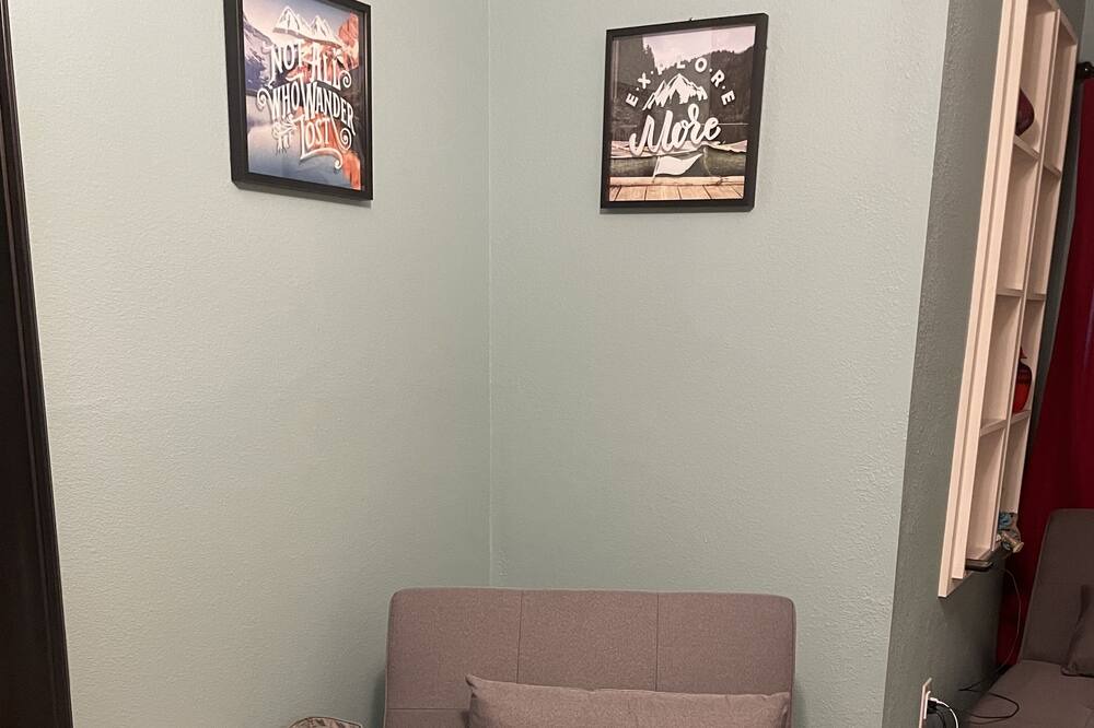 Photo of Livingroom in Abilene