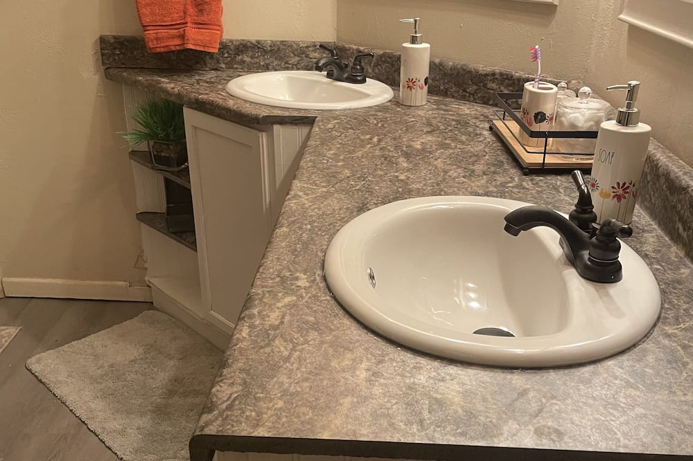 Photo of Bathroom in Abilene