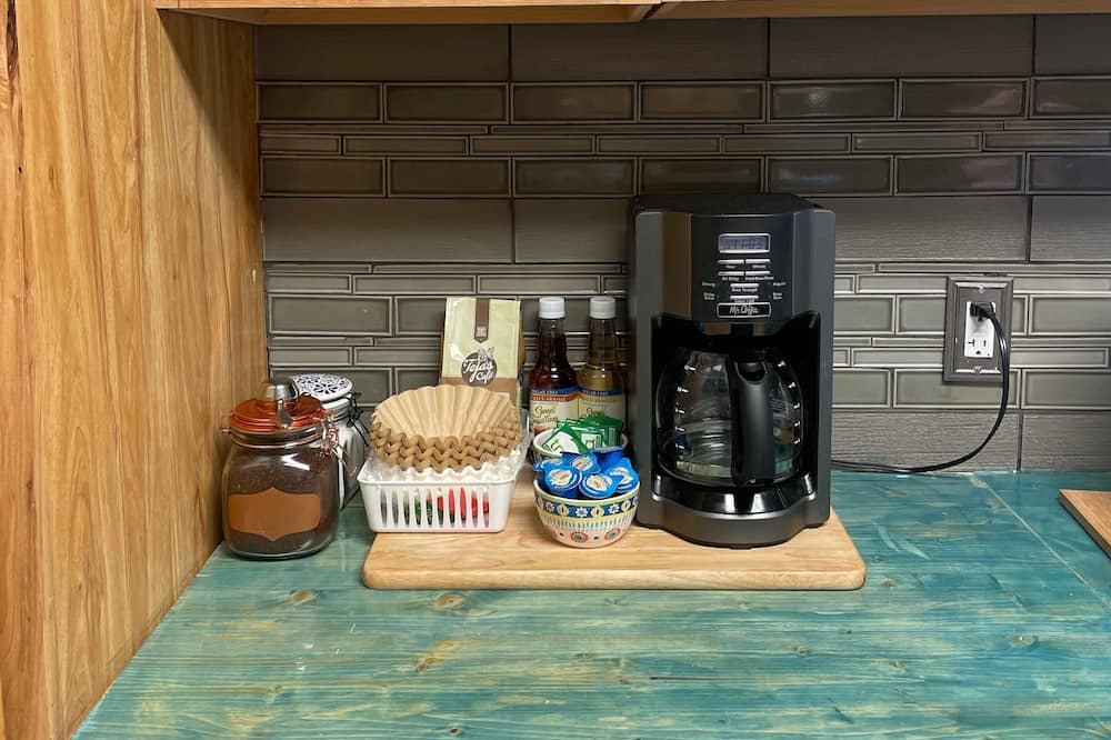 Photo of Kitchen in Abilene