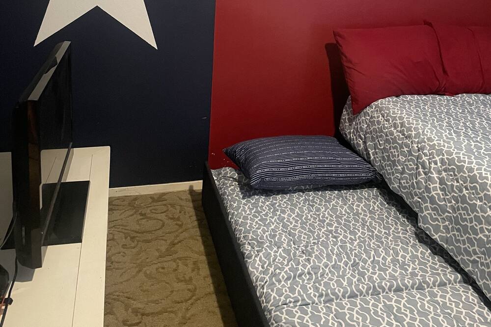 Photo of Bedroom in Abilene