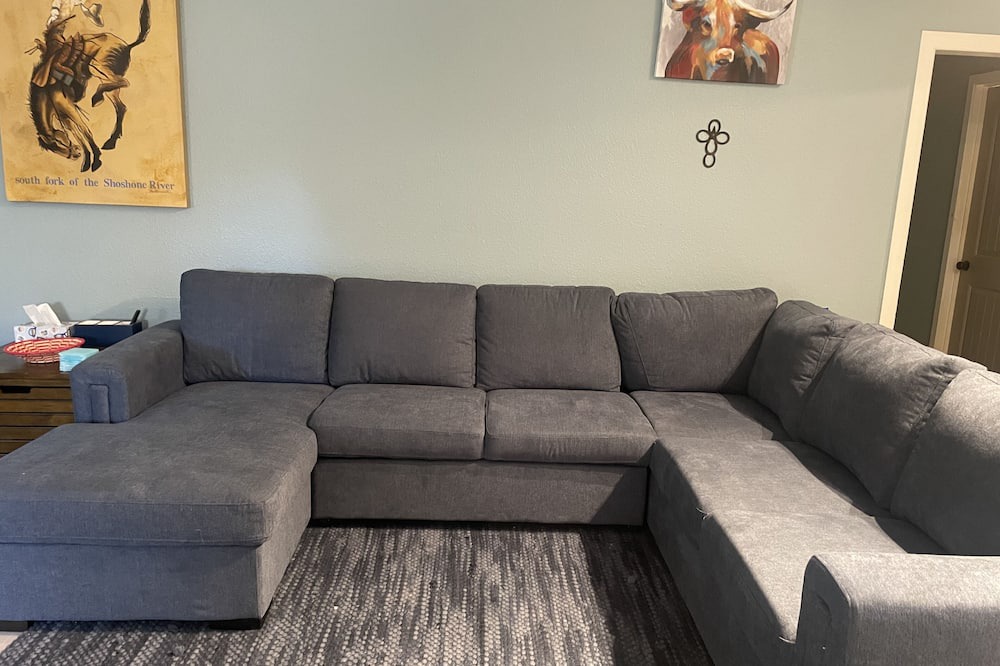 Photo of Livingroom in Abilene